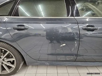 2016 Audi A6 WAUZZZ4G8GN023450 VIN:WAUZZZ4G8GN023450