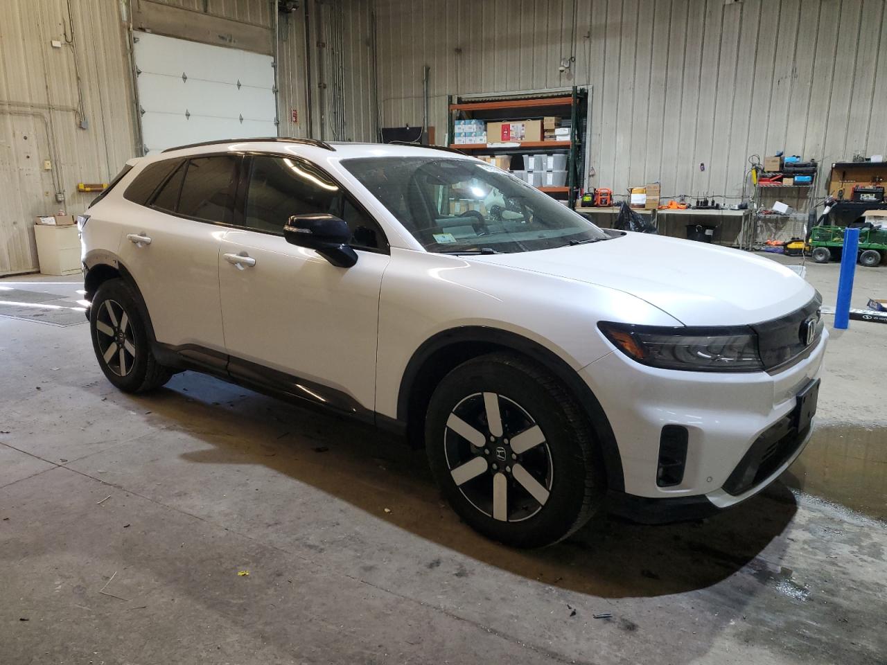 2024 HONDA PROLOGUE TOUR VIN:3GPKHXRJXRS519759
