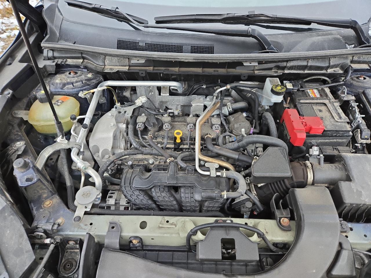 2022 MITSUBISHI OUTLANDER SE VIN:JA4J4UA8XNZ607699