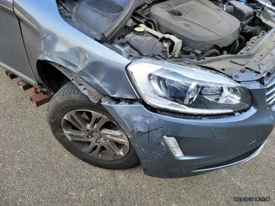 2017 Volvo XC60 YV1DZARBDH2169399 VIN:YV1DZARBDH2169399
