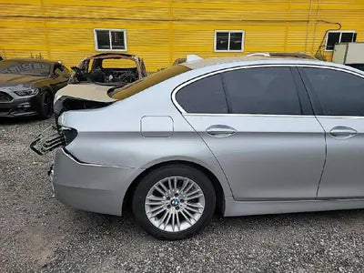 2015 BMW 520 WBA5E7102FG152941 VIN:WBA5E7102FG152941