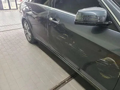 2014 Mercedes-Benz E 300 VIN: