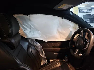 2017 Mercedes-Benz GLE 63 VIN: