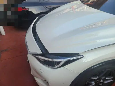 2019 Infiniti Q30 SJKCH53E2KA013210 VIN:SJKCH53E2KA013210