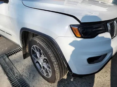 2019 Jeep Grand Cherokee 1C4RJFBG4KC666393 VIN:1C4RJFBG4KC666393