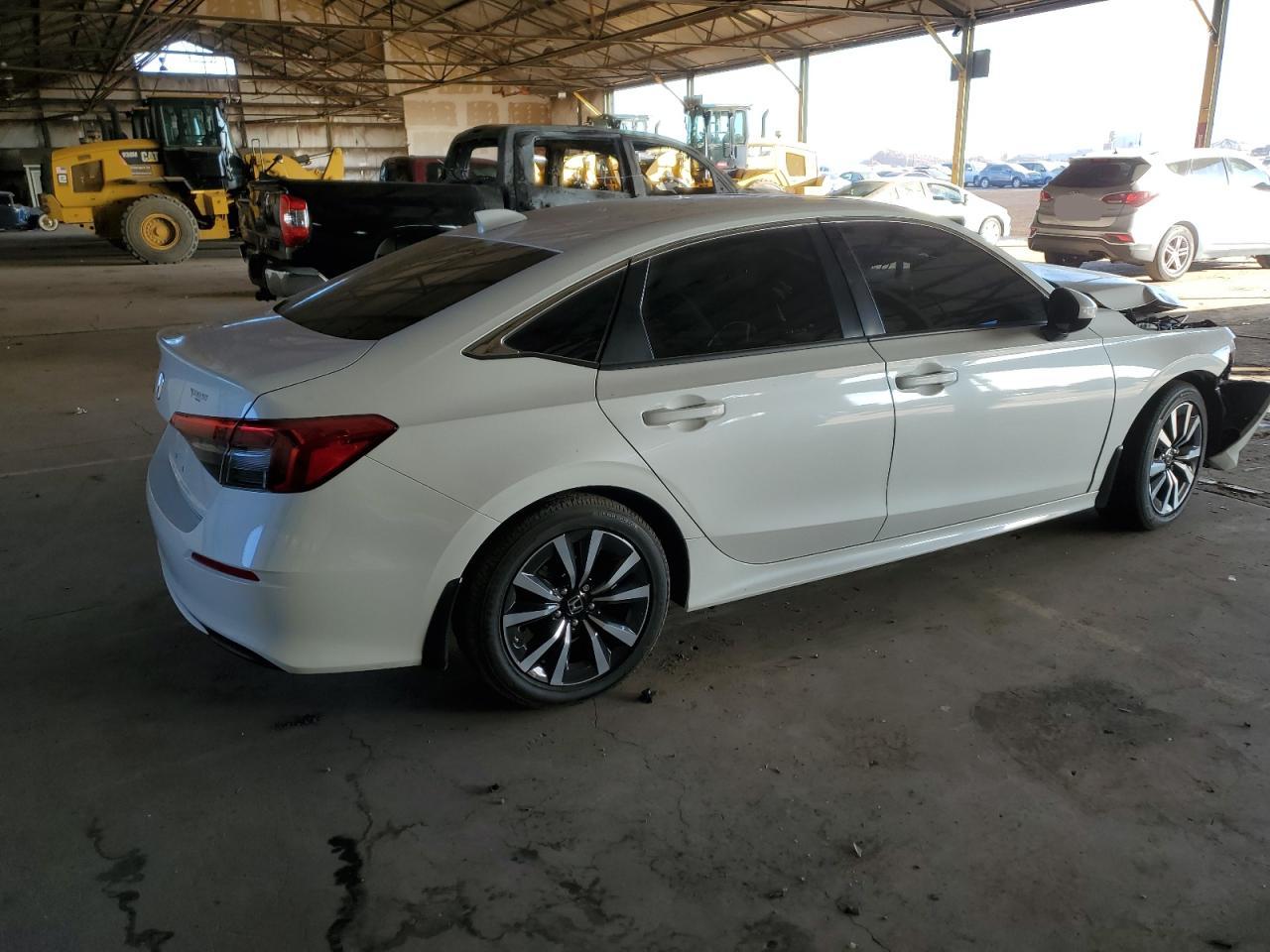 2024 HONDA CIVIC EX VIN:2HGFE1F7XRH302251