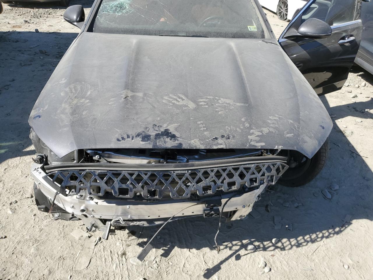 2023 MERCEDES-BENZ C 300 4MATIC VIN:W1KAF4HB3PR090630