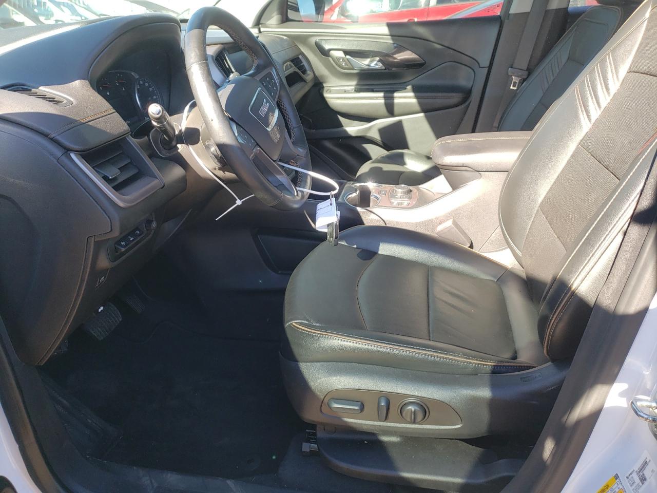 2023 GMC TERRAIN AT4 VIN:3GKALYEG5PL197488
