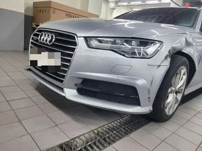 2018 Audi A6 WAUZZZ4G4JN065413 VIN:WAUZZZ4G4JN065413