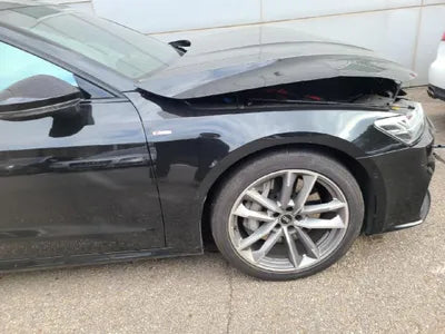 2022 Audi A7 WAUZZZF23NN021118 VIN:WAUZZZF23NN021118