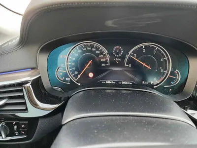 2018 BMW 520 WBAJC3104JWE63253 VIN:WBAJC3104JWE63253