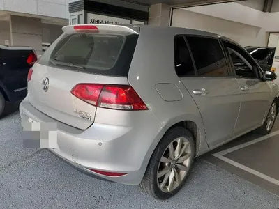 2016 Volkswagen Golf WVWZZZAUZGW147462 VIN:WVWZZZAUZGW147462