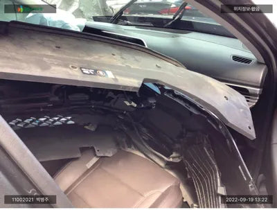 2017 Genesis G80 KMHGL41DBJU249567 VIN:KMHGL41DBJU249567