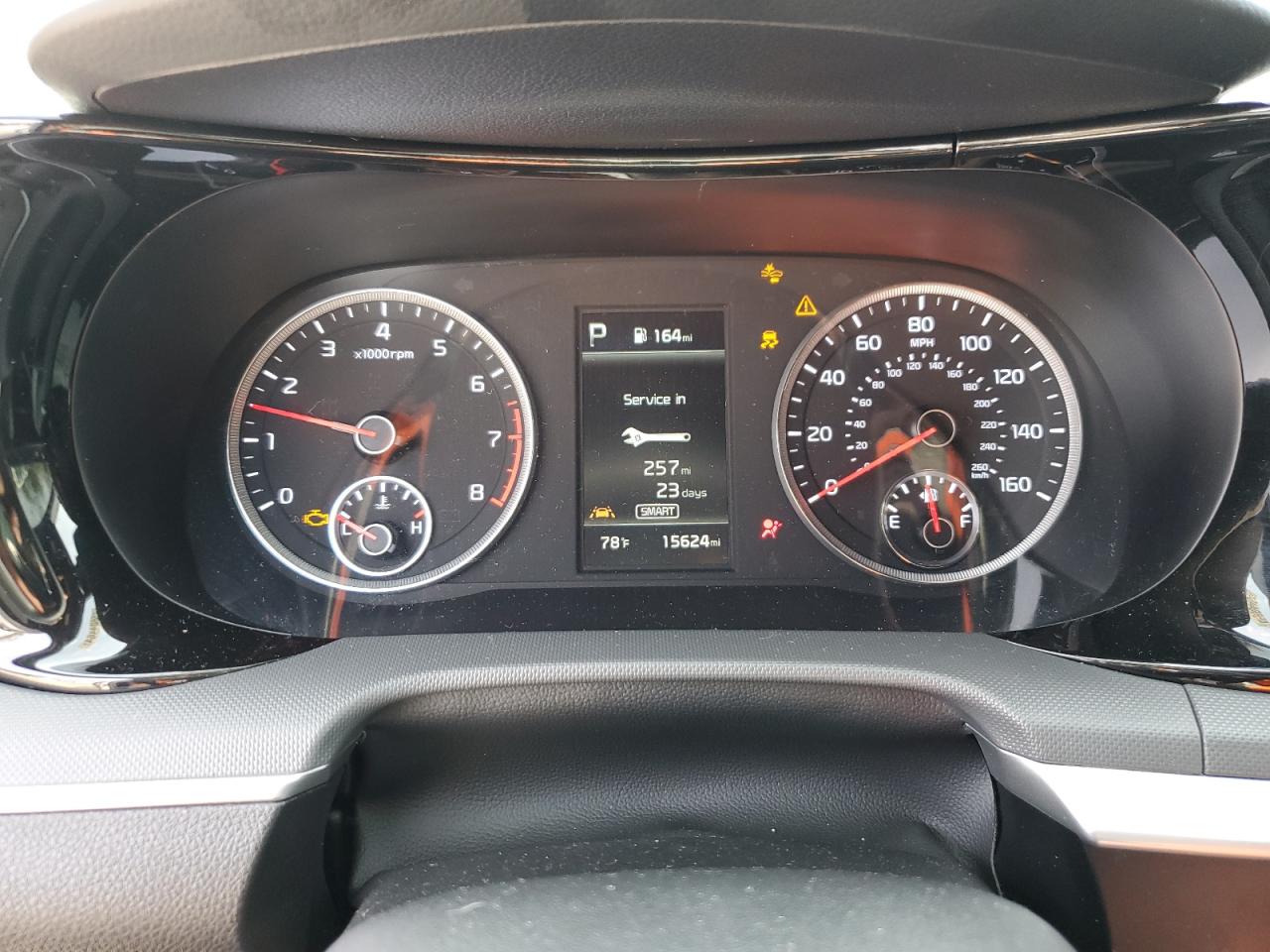2023 KIA K5 GT LINE VIN:5XXG64J20PG219554