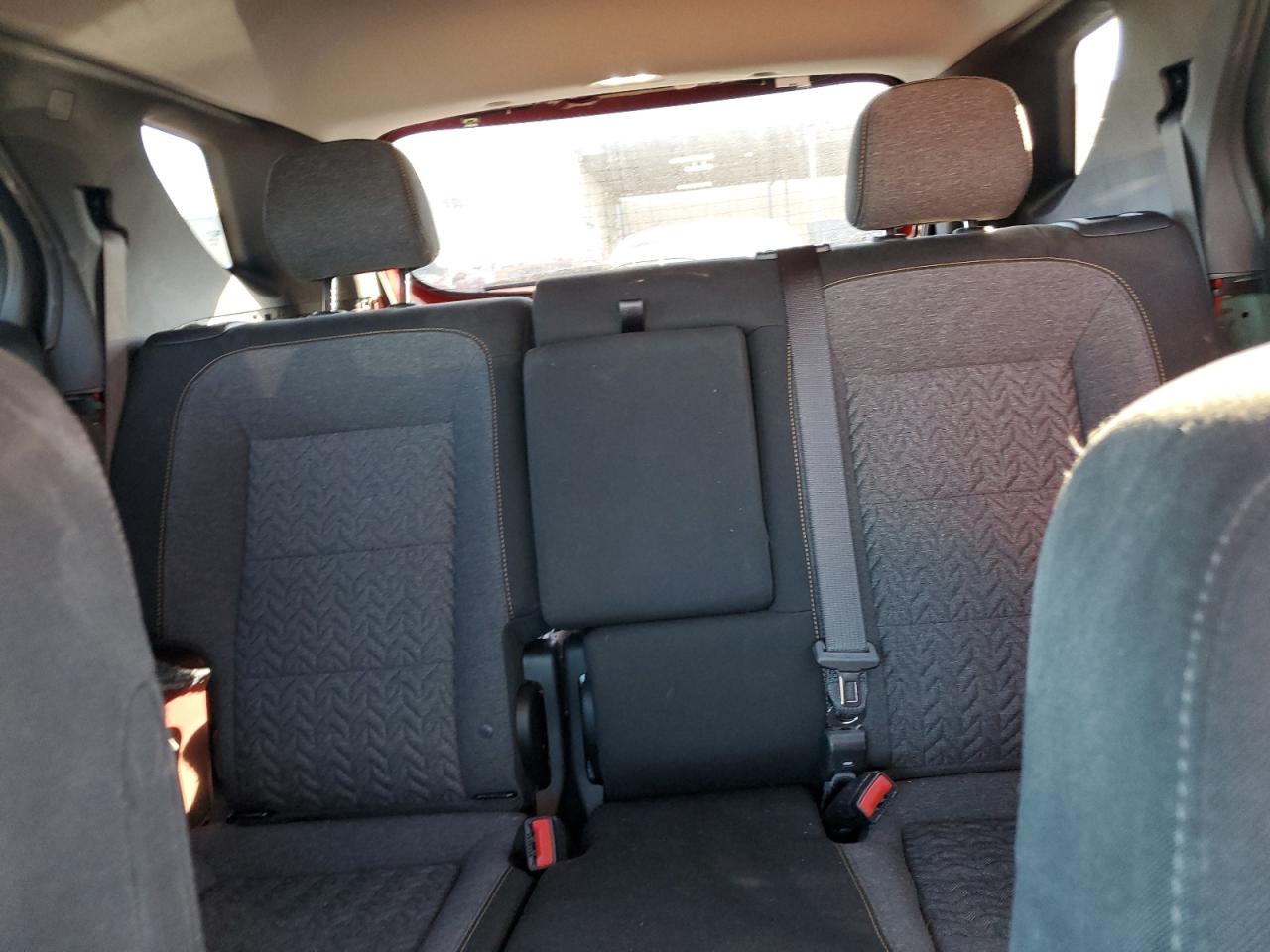 2022 CHEVROLET EQUINOX LT VIN:3GNAXUEV8NL181698