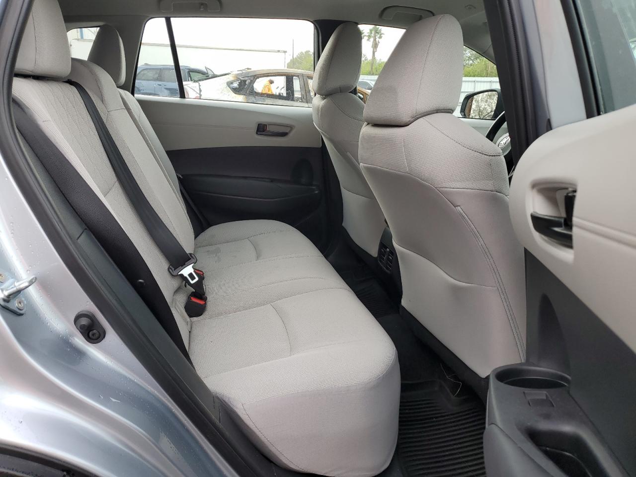 2023 TOYOTA COROLLA CROSS L VIN:7MUAAABG0PV055403