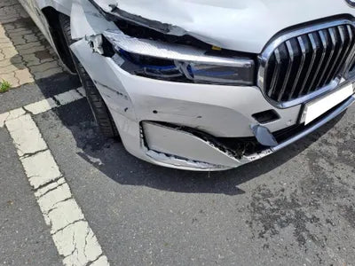 2022 BMW 740 WBA7D2105NCJ72699 VIN:WBA7D2105NCJ72699