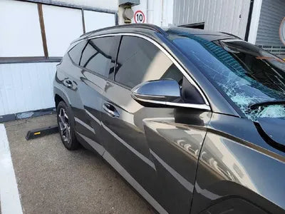 2023 Hyundai Tucson KMHJE81BGPU276301 VIN:KMHJE81BGPU276301