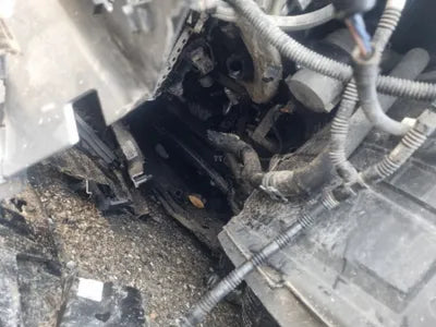 2018 Audi A6 WAUZZZ4G3JN107120 VIN:WAUZZZ4G3JN107120