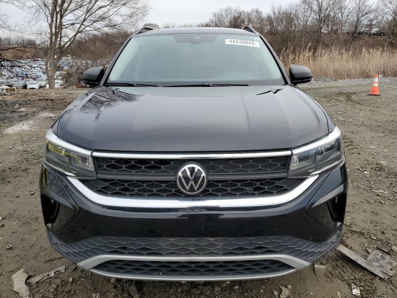 2022 VOLKSWAGEN TAOS S VIN:3VVDX7B2XNM024557