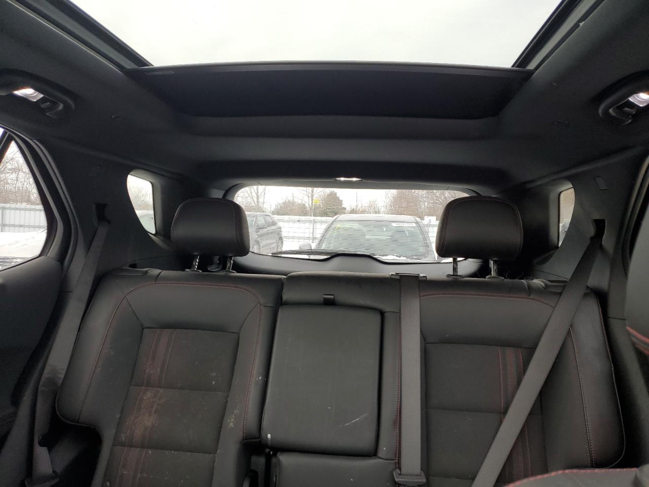 2022 CHEVROLET EQUINOX RS VIN:2GNAXWEV6N6153401