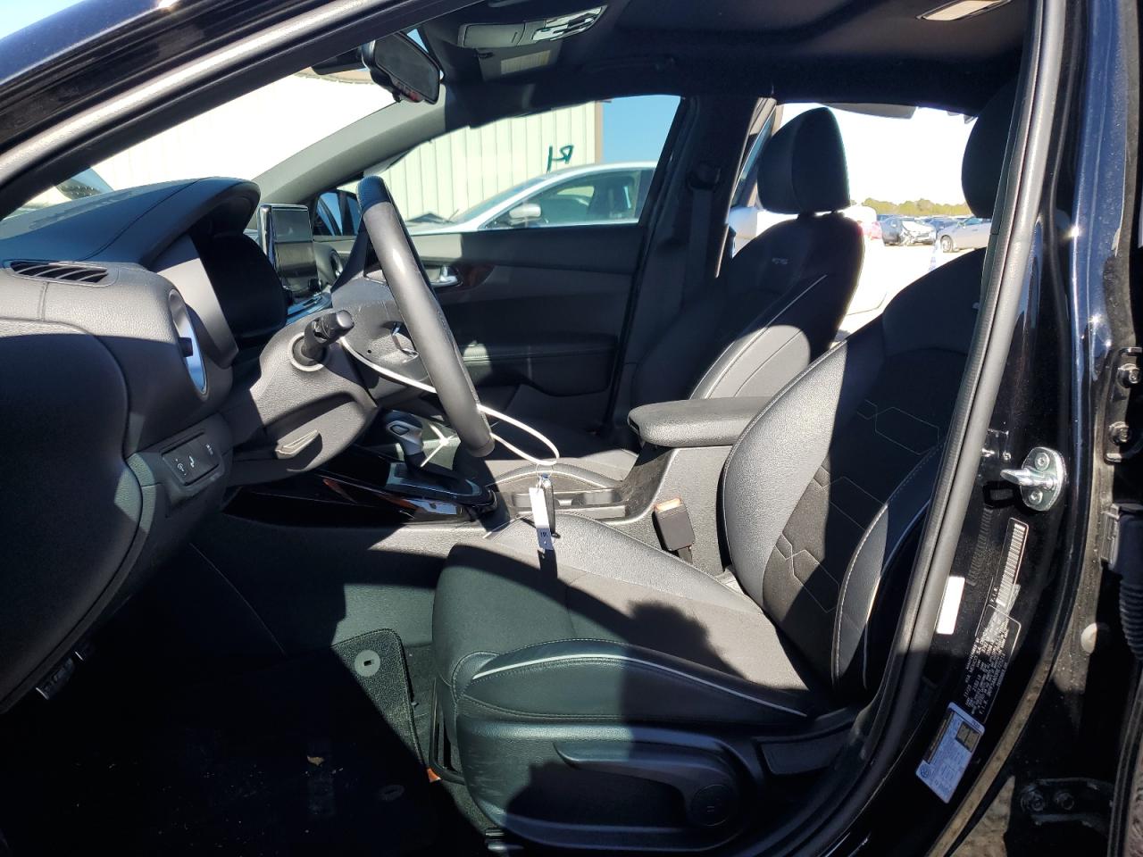 2024 KIA FORTE GT LINE VIN:3KPF54AD3RE725214