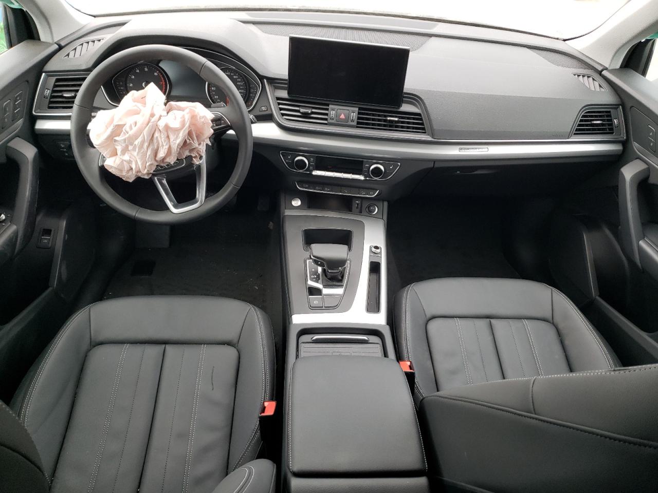 2024 AUDI Q5 KOMFORT 45 VIN:WA1AAAFY3R2124179