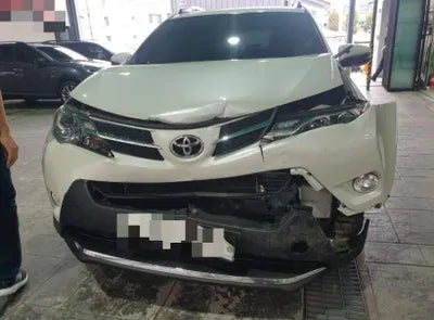 2015 Toyota RAV4 JTMYFREV9FD079826 VIN:JTMYFREV9FD079826