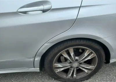 2014 Mercedes-Benz E 220 VIN: