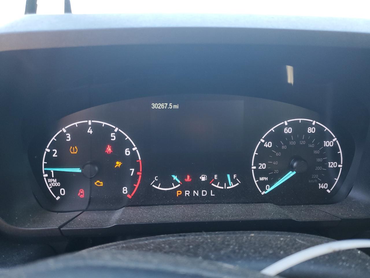 2022 FORD MAVERICK XL VIN:3FTTW8E95NRA93848