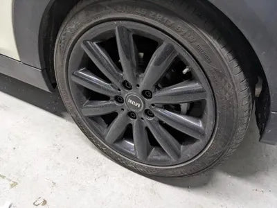 2018 MINI Cooper WMWXP7108KT878579 VIN:WMWXP7108KT878579