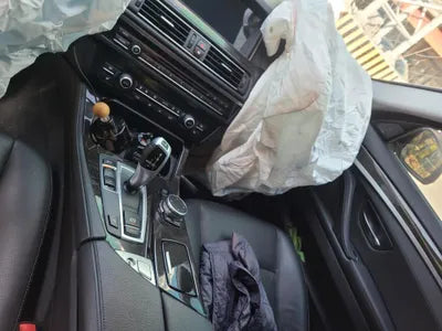 2015 BMW 520 WBA5E5102FG059972 VIN:WBA5E5102FG059972