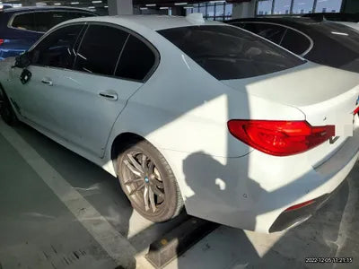 2017 BMW 520 154KMWBAJC3100HG9 VIN:154KMWBAJC3100HG9