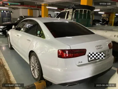 2016 Audi A6 WAUZZZ4G7GN169273 VIN:WAUZZZ4G7GN169273