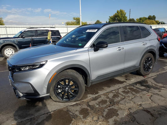 2023 HONDA CR-V SPORT VIN:7FARS5H56PE008277