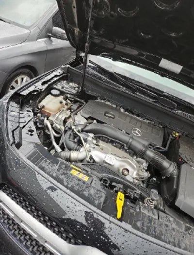 2021 Mercedes-Benz B 250 W1N4M4HB3MW149520 VIN:W1N4M4HB3MW149520