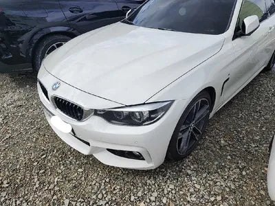 2018 BMW 420 WBA4S3109JAG49464 VIN:WBA4S3109JAG49464