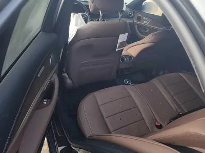 2021 Mercedes-Benz E 250 VIN: