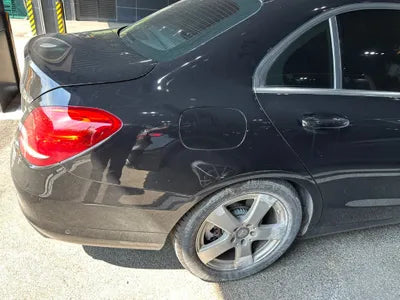 2016 Mercedes-Benz C 200 403KMWDDWF4CB8GF2 VIN:403KMWDDWF4CB8GF2