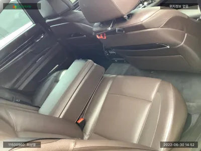 2015 BMW 740 WBAYB0109FD599264 VIN:WBAYB0109FD599264