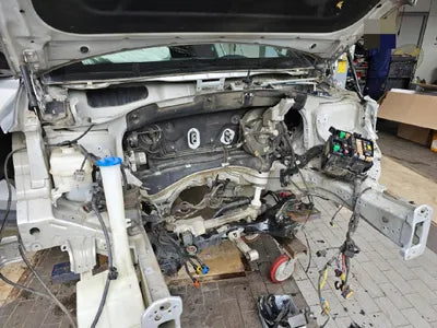 2015 Hyundai Santa FE KMHSW81UBFU461588 VIN:KMHSW81UBFU461588