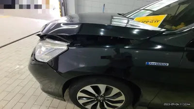 2017 Honda Accord JHMCR6650HC201281 VIN:JHMCR6650HC201281