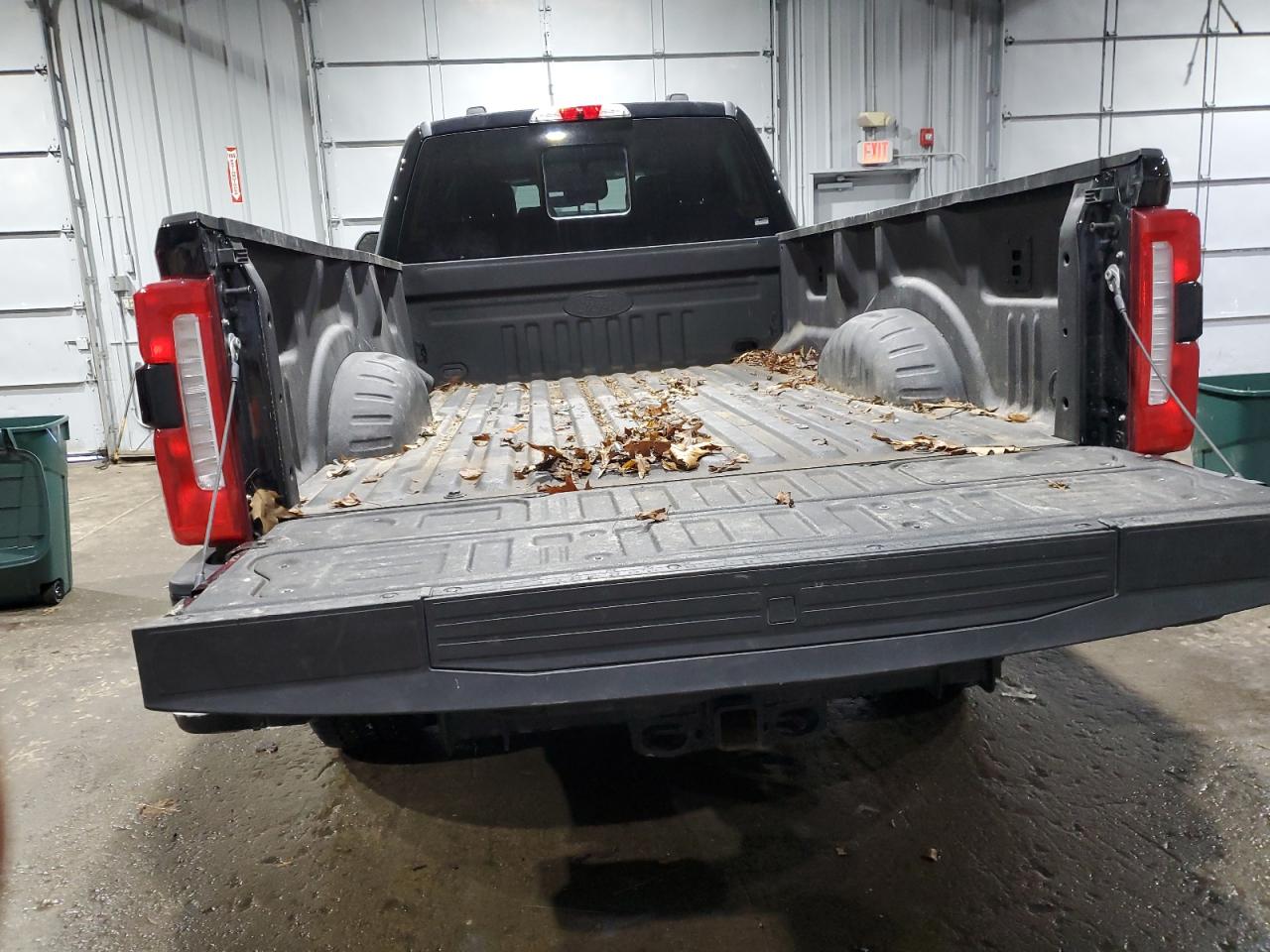 2024 FORD F350 SUPER DUTY VIN:1FT8W3BM4RED63470