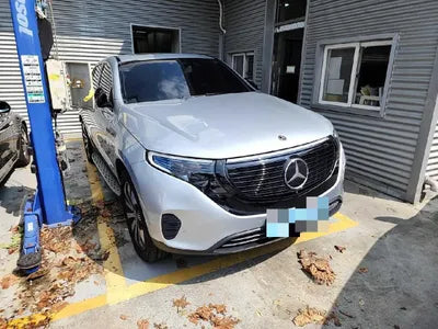 2020 Mercedes-Benz C 400 VIN: