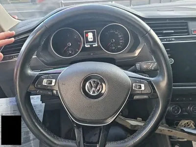 2018 Volkswagen Tiguan WVGZZZ5NZJW936845 VIN:WVGZZZ5NZJW936845