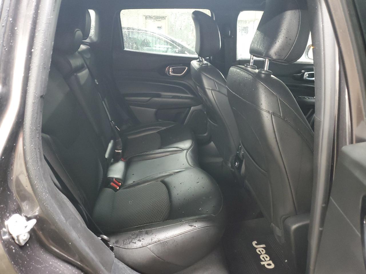 2023 JEEP COMPASS LATITUDE VIN:3C4NJDBN6PT500258