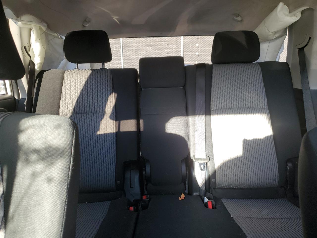 2022 TOYOTA 4RUNNER SR5/SR5 PREMIUM VIN:JTEMU5JR1N6008740