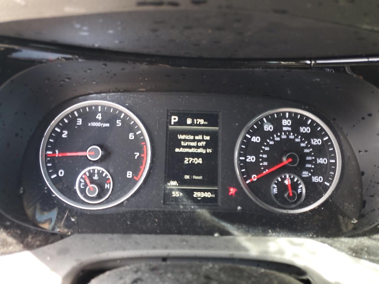 2022 KIA K5 GT LINE VIN:5XXG64J28NG152506
