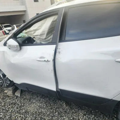 2015 Hyundai Tucson 423KMKMHJT81VBFU0 VIN:423KMKMHJT81VBFU0