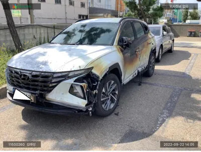 2021 Hyundai Tucson KMHJC81BHMU077290 VIN:KMHJC81BHMU077290